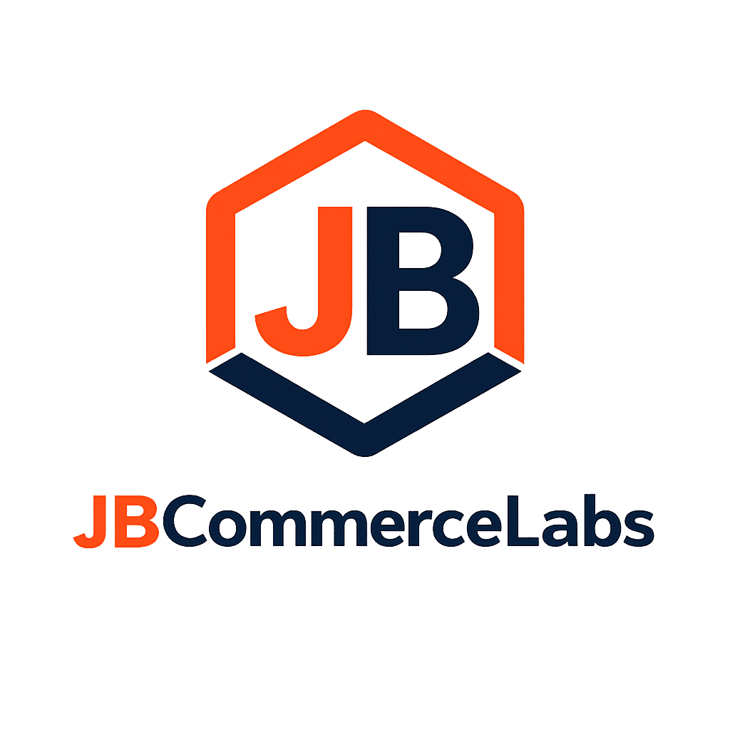 JB Commerce Labs