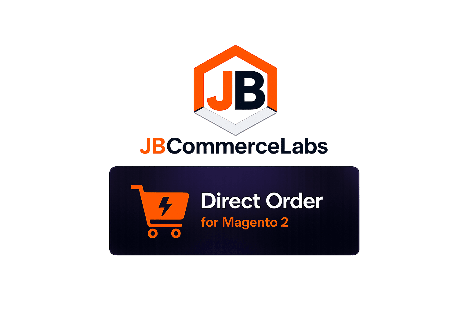 JB Commerce Labs Direct Order for Magento 2